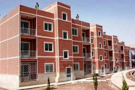 عقبایی: خرید و فروش آپارتمان در مهرماه 40 درصد رشد کرد