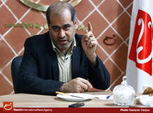 جلیلی: بانکها به اندازه کافی پول دارند اما عمدا وام ازدواج نمی‌دهند