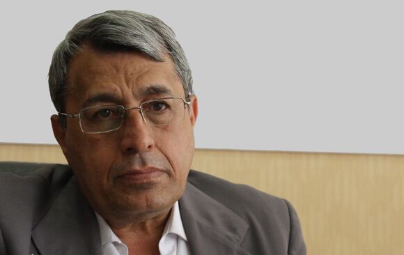 بهمن آرمان: عملکرد وزارت جهاد کشاورزی امنیت غذایی را به خطر می‌اندازد