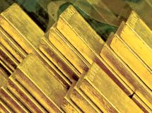 قیمت طلای جهانی دوباره به زیر 1200 دلار سقوط کرد