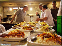 سرپرست تنظیم بازار وزارت صنعت: کالاهای مورد نیاز هیات‌های مذهبی در ماه محرم تامین شد