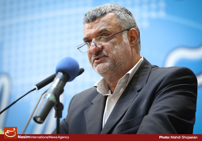 حجتی: واردات برنج تا اطلاع ثانوی ممنوع است