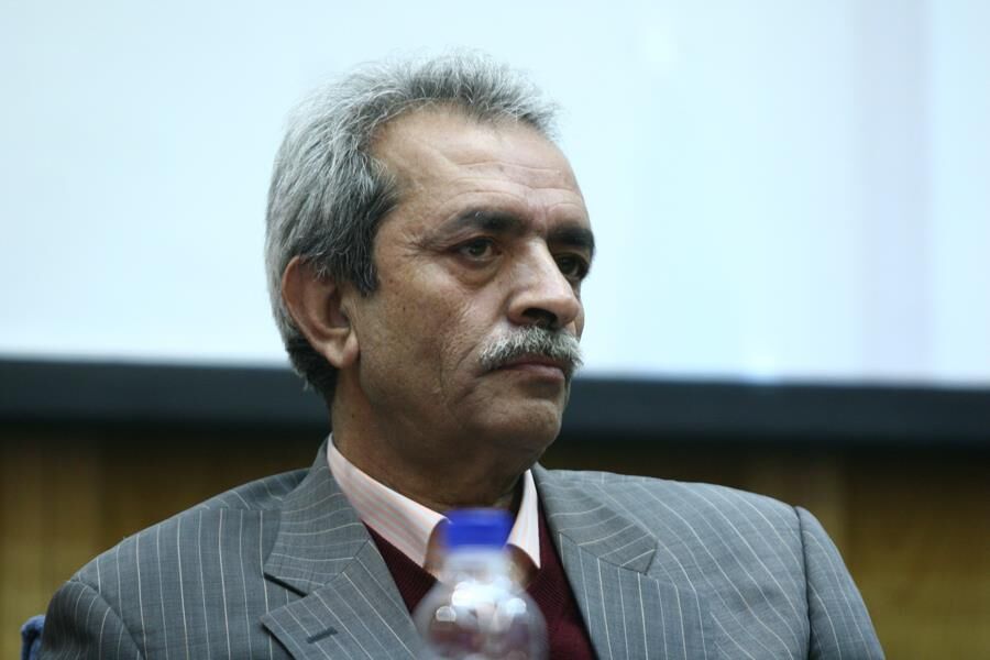 شافعی: نوسانات تولید و معضلات ناشی از تحریم بزرگترین چالش‌های بخش کشاورزی است