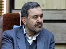 رئیس سازمان جنگل‌‌ها: سهم ایران از سرانه بیابان‌ها در جهان دو برابر است