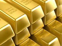 قیمت طلای جهانی دوباره به زیر 1200 دلار کاهش یافت