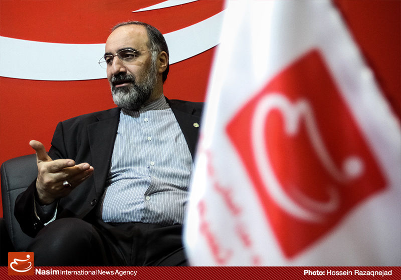 "در شرایط کنونی پیوستن ایران به تجارت جهانی از سم مهلکتر است"