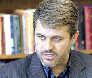 تاجگردون: کسری بودجه سال جاری حدود 10 درصد خواهد بود