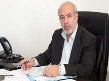 چیت‌چیان: آماده افزایش صادرات برق به عراق هستیم