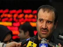 قالیباف اصل: بازار سهام سال گذشته 130 درصد رشد داشت