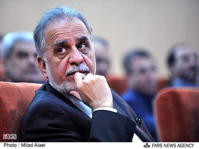معاون وزیر صنعت: 1200 میلیارد ریال به اکتشاف معدن اختصاص یافت