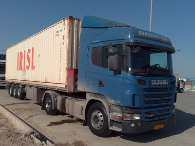 واردات کانتینر یخچالی با قدمت سه سال مجاز است
