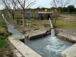 "قوه مقننه‏ قانون جامعی برای جلوگیری از حفر چاه‌های غیرمجاز وضع نکرده است"