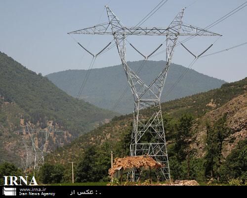 وزیر نیرو: سهم صنعت آب و برق در صادرات خدمات مهندسی92 درصد است