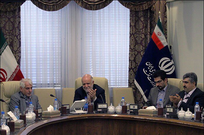 جای خالی معاونت بین‌الملل وزارت نفت در دوئل نفس‌گیر نفتی