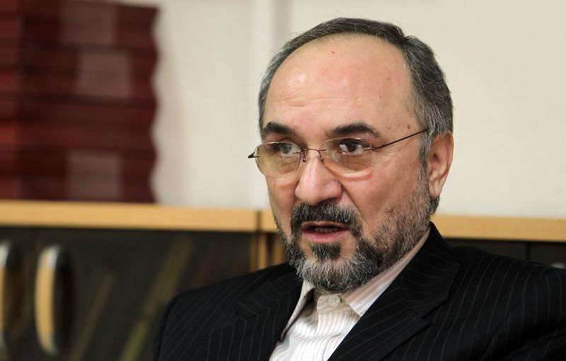 خزاعی: از سرمایهگذار خارجی حمایت میکنیم