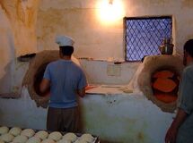 عضو اتحادیه نانوایان: قیمت نان 10 تا 15 درصد افزایش می‌یابد