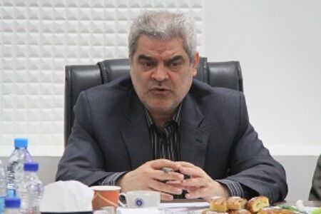 معاون وزیر صنعت: خودروسازان معتبر جهان در تهران حضور فعال خواهند داشت