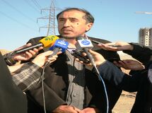 قائم مقام مدیرعامل آبفای استان تهران منصوب شد