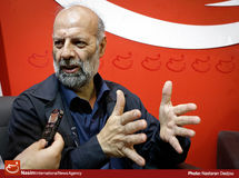 محجوب: رونق اقتصادی را باید مغازه‌دار بگوید نه مقام دولتی