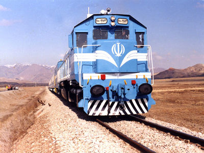 مدیرعامل ذوب آهن اصفهان: ریل راه‌آهن را تولید می‌کنیم
