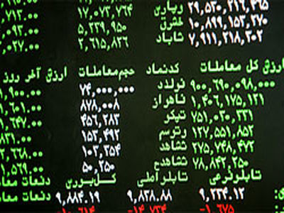 شاخص بورس در آستانه ورود به کانال 76 هزار واحدی قرار گرفت