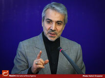 نوبخت: 50 هزار میلیارد تومان برای طرح‌های عمرانی در نظر گرفته شده است
