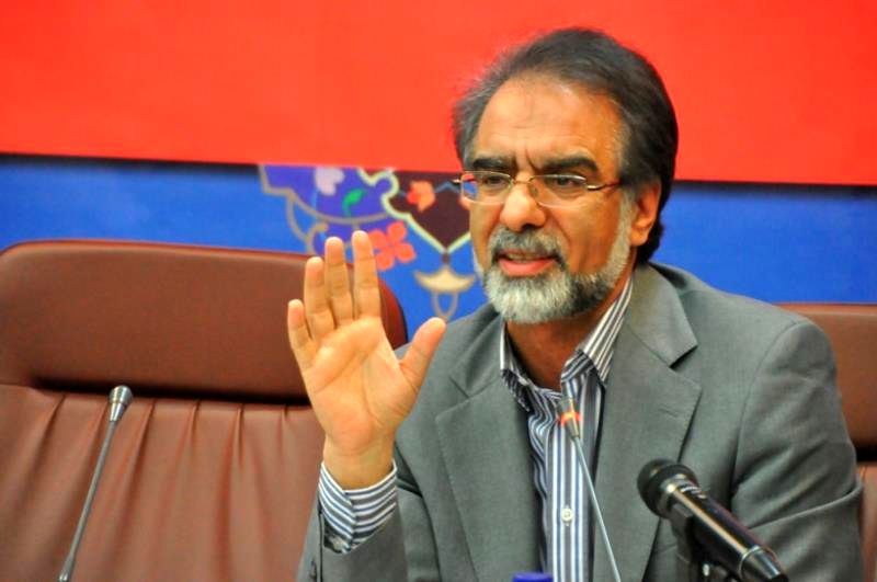 یزدانی نماینده نعمتزاده در اتاق اصناف کشور شد