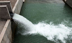 معاون وزیر نیرو: بحران آب توهم نیست