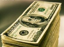 قیمت دلار کاهش یافت