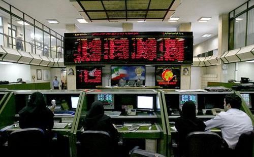 شاخص بورس 161 واحد افت کرد
