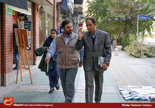 گالری
