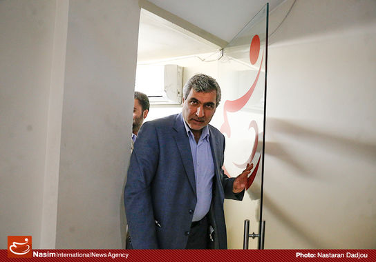 گالری