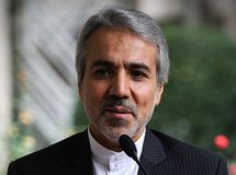 نوبخت: پیشنهاد لایحه بودجه 94 به زودی تقدیم دولت می‌شود