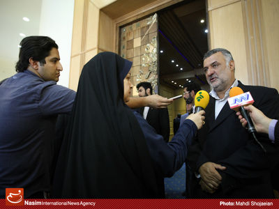حجتی: نگرانی برای تامین مرکبات شب عید نداریم