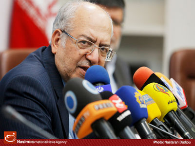 وزیر صنعت: سهم صنعت در تولید ناخالص ملی از ۲۰ درصد به ۲۵ درصد افزایش می‌یابد