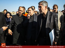 آخوندی: قطعه اول آزاد راه تهران-شمال به پیمانکار ایرانی واگذار می‌شود