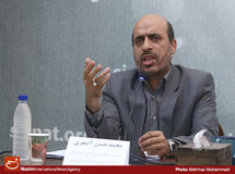 آصفری: توسعه نیروگاه شازند متوقف شود