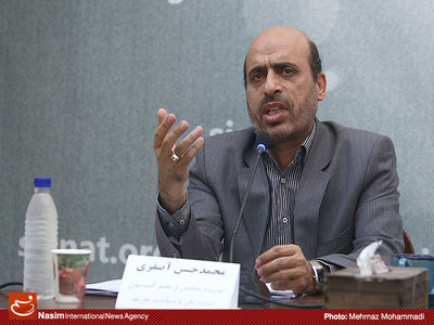 آصفری: توسعه نیروگاه شازند متوقف شود