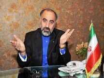 علیپور: دعا می‌کنم 100 درصد درآمدهای نفتی ایران قطع شود