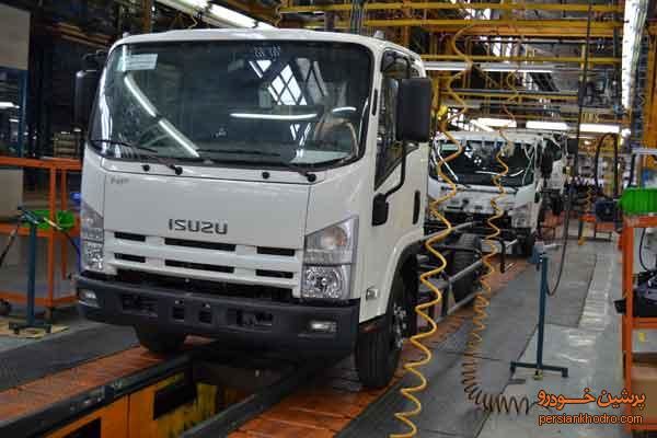 میانگین نمره منفی خودروهای تجاری تولیدی در مهر ماه امسال افزایش یافت