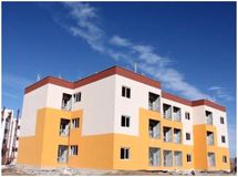 قائم مقام وزیر راه: 10 هزار واحد مسکن مهرتا پایان امسال در گیلان واگذار می‌شود