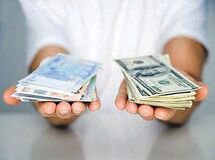 نرخ ارز نسبت به روز گذشته تغییر نکرد