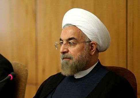 روحانی: بودجه ۲۱۹ هزار میلیارد تومانی سال ۹۴ هفته آینده تقدیم مجلس میشود