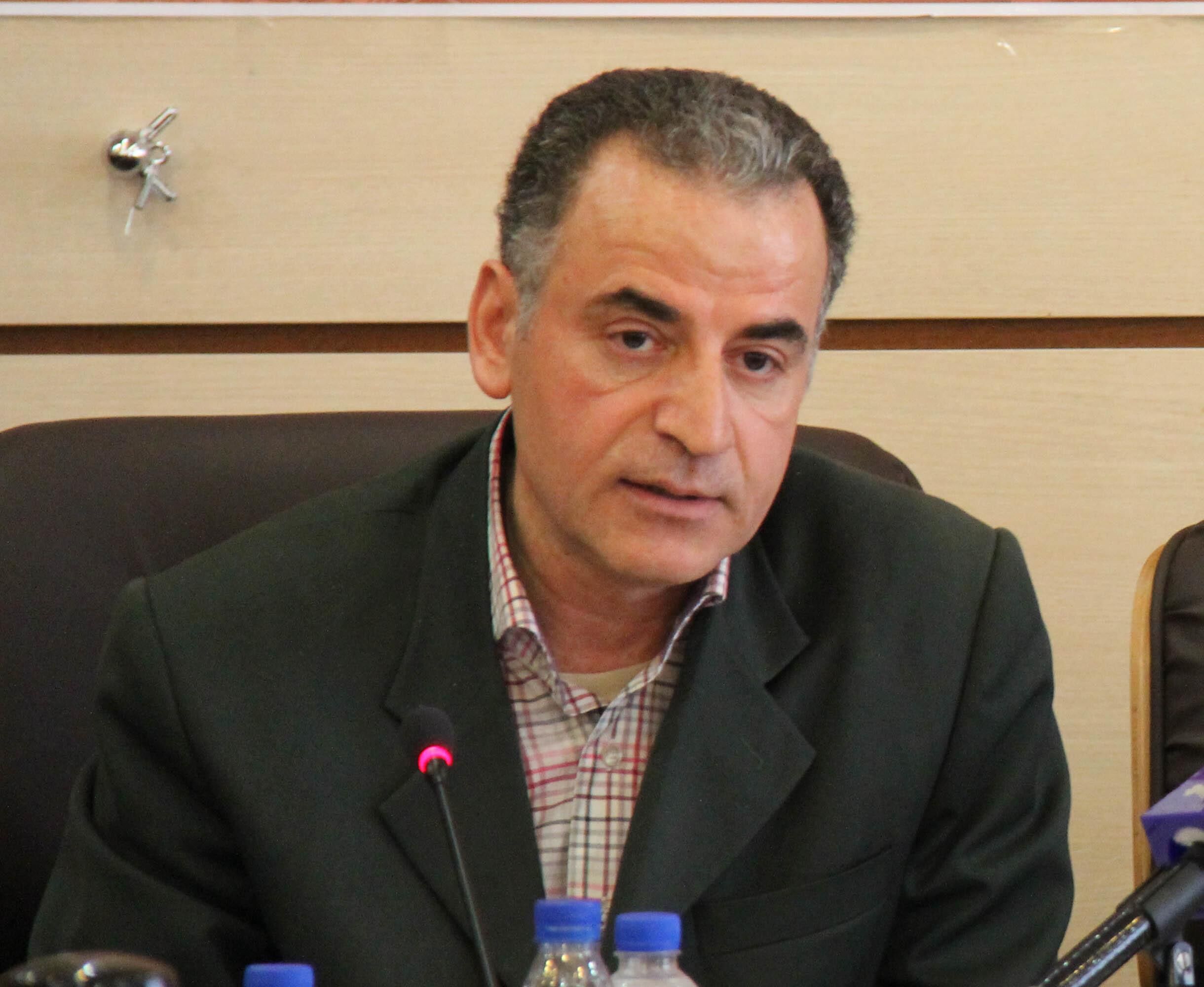 طایی: روند صدور مجوزها، سد راه فعالیت سرمایه گذاران نشود