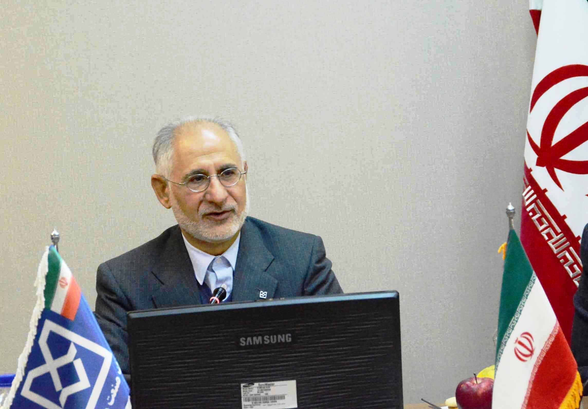 مدیرعامل بانک صنعت و معدن: سرمایه کنونی این بانک پاسخگوی توسعه اقتصادی نیست