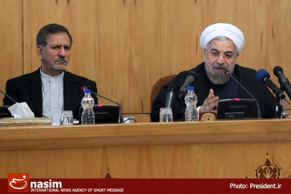 دولت بانکها را مکلف به پرداخت تسهیلات خرید گندم کرد