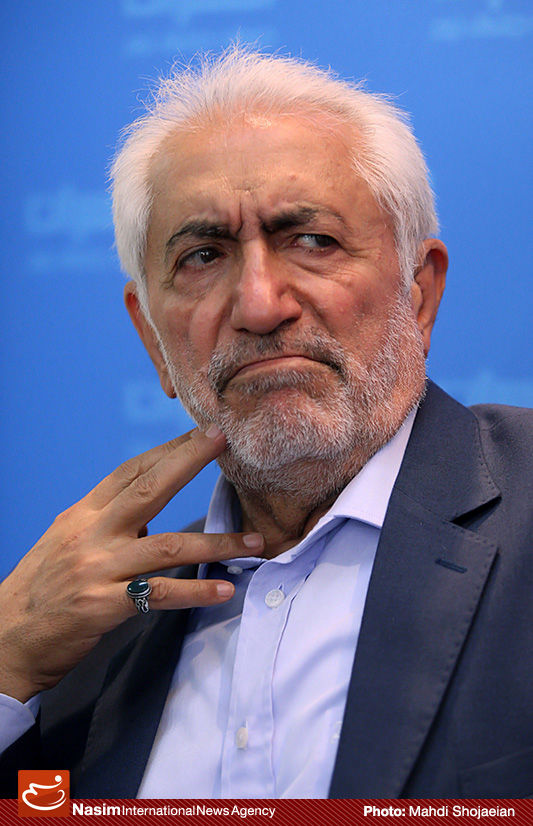 وزیر اسبق نفت: زنگنه باید نشست اوپک را ترک می‌کرد