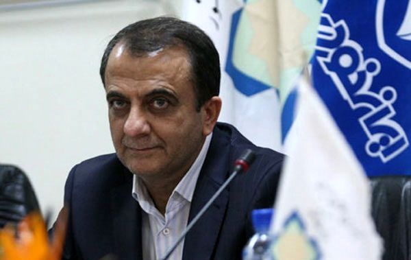 یکه‌زارع: وانت پیکان ال‌90 امسال در بازار عرضه می‌شود