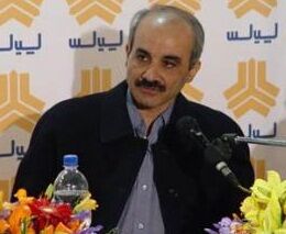 مدنی: کمتر از 5 درصد محصولات سایپا با همکاری چین است