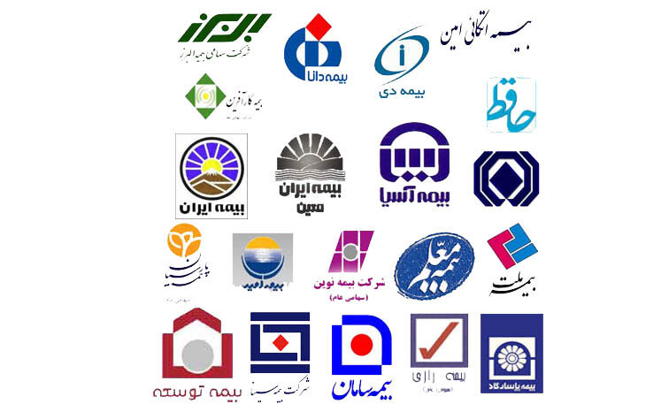 "ضریب نفوذ بیمه 73. 1 درصد و میزان تقاضا در اقتصاد ملی 18. 9 درصد است"